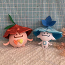 Pelúcias Aranaras Genshin Impact