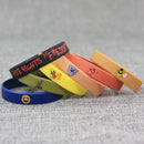 Conjunto 7 Pulseiras Five Nights at Freddy's