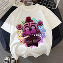 Camiseta Freddy Fazbear's Pizza