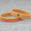 Conjunto 7 Pulseiras Five Nights at Freddy's
