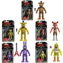Action Figures Oficiais Five Nights at Freddy's