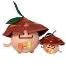 Pelúcias Aranaras Genshin Impact