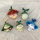 Pelúcias Aranaras Genshin Impact