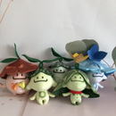 Pelúcias Aranaras Genshin Impact