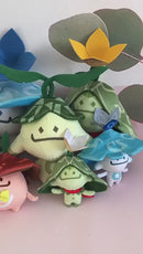 Pelúcias Aranaras Genshin Impact