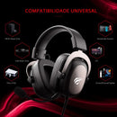 Headset Gamer HAVIT - H2002d