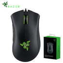 Mouse Gamer Razer - DeathAdder Essential
