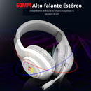 Headset Gamer Redragon - Hylas H260