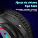 Headset Gamer Redragon - Hylas H260