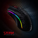Mouse Gamer Redragon - Storm M808