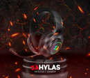 Headset Gamer Redragon - Hylas H260