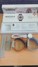 Smartwatch S8 Ultra