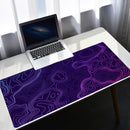 Mousepad gamer - Relevo/Damasco