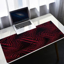 Mousepad gamer - Relevo/Damasco