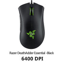 Mouse Gamer Razer - DeathAdder Essential