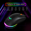 Mouse Gamer Havit - MS732