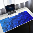 Mousepad gamer - Relevo/Damasco