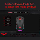 Mouse Gamer Havit - MS732