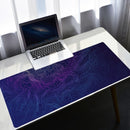 Mousepad gamer - Relevo/Damasco