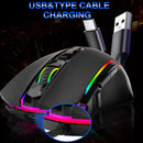 Mouse Gamer Redragon - Ranger LITE M910-KS