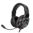 Headset Gamer Redragon - Hylas H260
