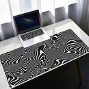 Mousepad gamer - Relevo/Damasco