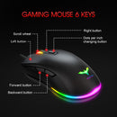Mouse Gamer Havit - MS732