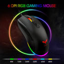 Mouse Gamer Havit - MS732