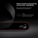 Organizador de cabos magnético