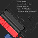 Organizador de cabos magnético