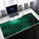 Mousepad gamer - Relevo/Damasco