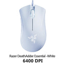 Mouse Gamer Razer - DeathAdder Essential