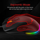 Mouse Gamer Havit - MS732