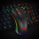 Mouse Gamer Redragon - M711 Cobra