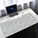 Mousepad gamer - Relevo/Damasco