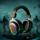 Headset Fifine - Ampligame H6 7.1