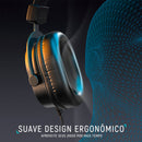 Headset Fifine - Ampligame H6 7.1