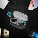 Fone Bluetooth - Y50