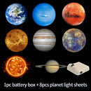 Mini Projetor - Astros