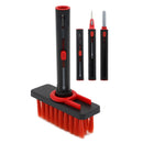 Escova Inteligente 5 em 1