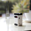 Projetor de teclado virtual