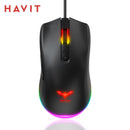 Mouse Gamer Havit - MS732