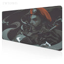 Mousepad gamer - Valorant