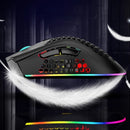 Mouse Gamer - BM600