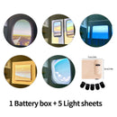 Mini Projetor - Astros