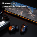 Fone Bluetooth Lenovo - XT91