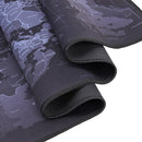 Mousepad gamer - Mapa Mundi