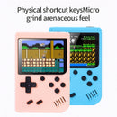 Emulador Portátil - Gameboy