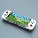 Gamepad Mobile - Nintendo Switch