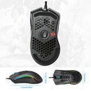 Mouse Gamer Redragon - Storm M808